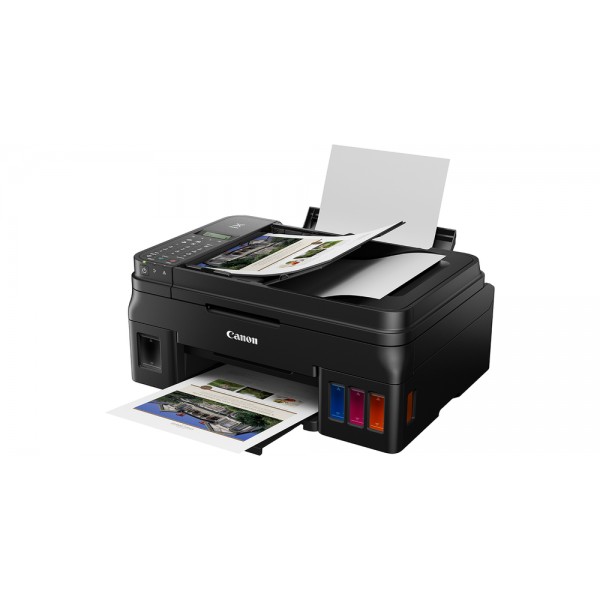 Pixma G 4110, Wifi-Adf-Fax, Canon, 2316c005