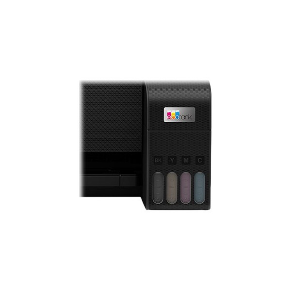 Impresora Multifuncional Epson Ecotank L3210, Tintas Color, 15Ppm, 1440Dpi, Usb (C11CJ68303)