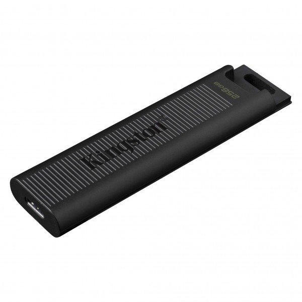 Datatraveler Max Unidad Flash USB 256 GB USB Tipo C 3.2 Gen 2 (3.1 Gen (DTMAX/256GB)