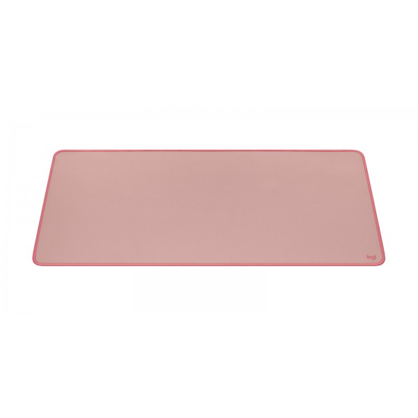 Mousepad Logitech desk Mat Studio Series Rosa (956-000048)