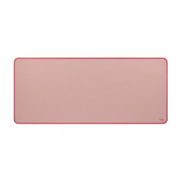 Mousepad Logitech desk Mat Studio Series Rosa (956-000048)