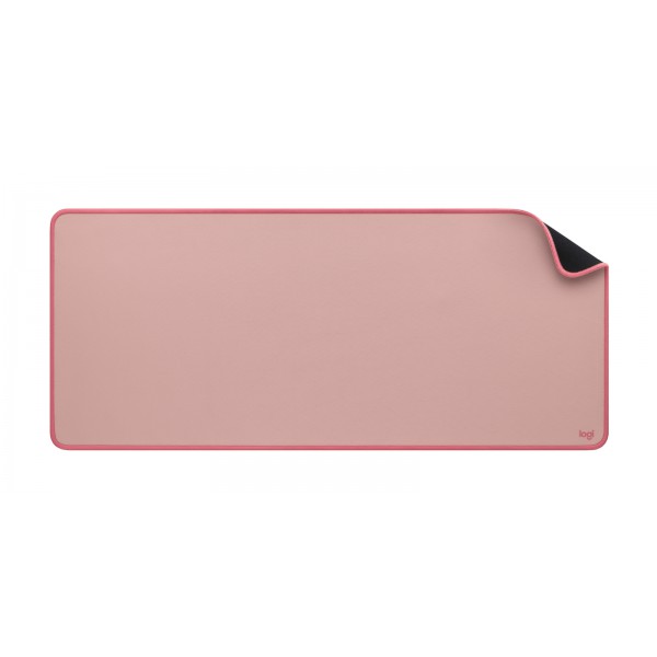 Mousepad Logitech desk Mat Studio Series Rosa (956-000048)