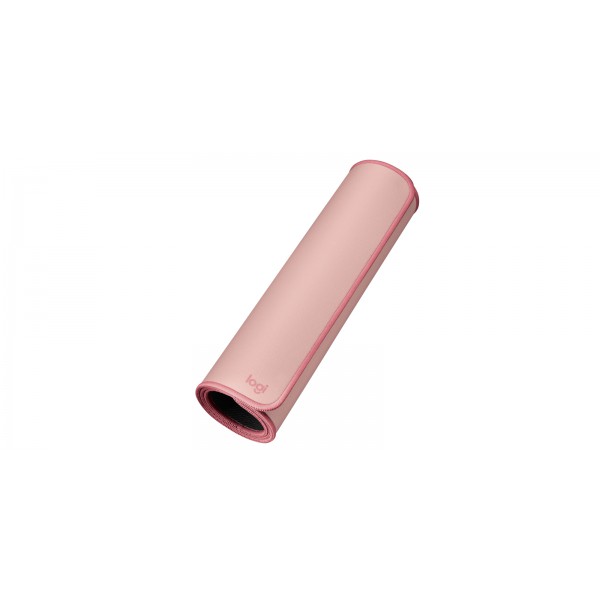 Mousepad Logitech desk Mat Studio Series Rosa (956-000048)
