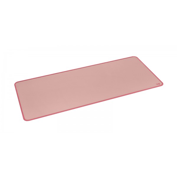 Mousepad Logitech desk Mat Studio Series Rosa