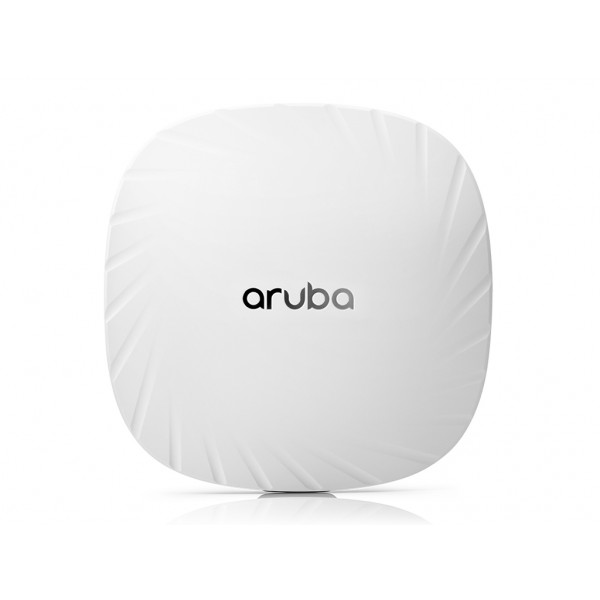 Aruba Ap-505 (Rw) 1774 Mbits Blanco Energia Sobre Ethernet (Poe) (R2H28A)