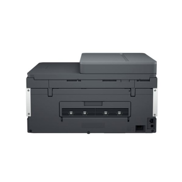 Impresora Multifuncional HP Smart Tank 750, Tinta Color, 9Ppm, 1200Ppp, Wi FibluetoothlanUSB (6UU47A#AKH)