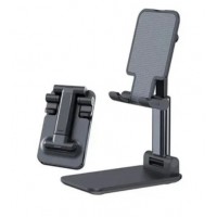 Soporte De Celular Plegable Negro 30127