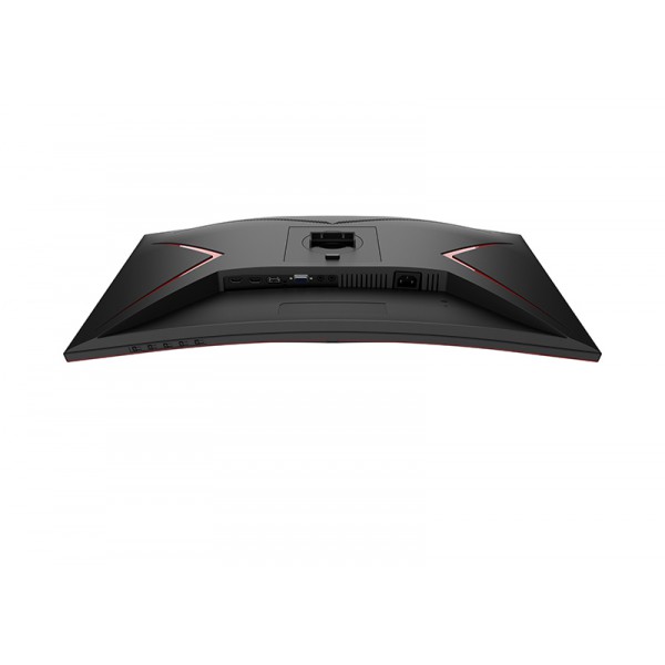 Monitor Aoc Full Hd 23.6 Pulgadas C24g2 1920 X 1080 Pixeles Neg (C24G2)