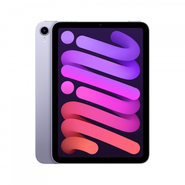Ipad Mini 256 Gb 21,1 Cm (8.3) Wi-Fi 6 (802.11ax) Ipados 15 Purpura