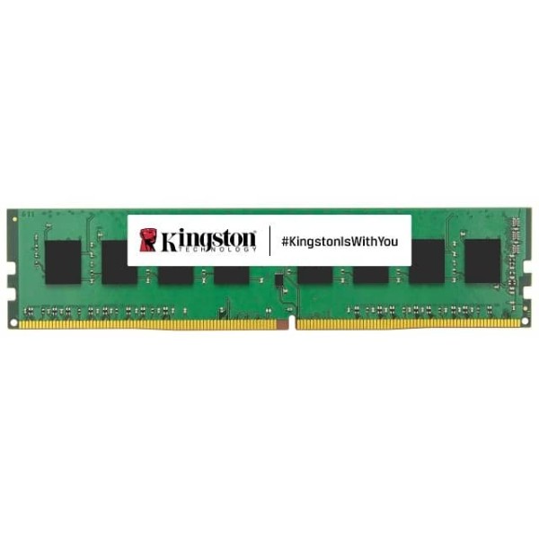 Memoria Ram Kingston KVR32N22S6, 8GB 1 X 8GB DDR4 3200MHz