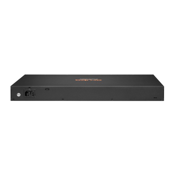 Aruba 6000 24g 4sfp Gestionado L3 Gigabit Ethernet (101001000) 1u (R8N88A)