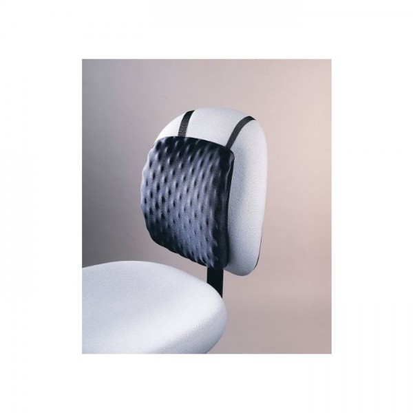 Respaldo Para Silla Kensington Halfback (Negro)