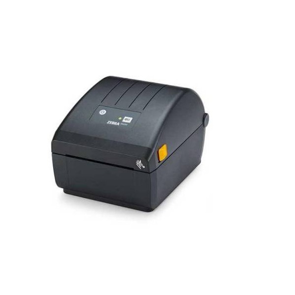Impresora Zebra Zd230, Transferencia Termica, Usb, 203 Dpi, Negro