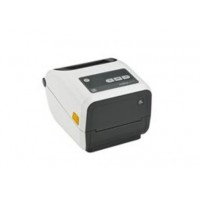 Zd421 Impresora De Etiquetas Transferencia Termica 203 X 203 Dpi
