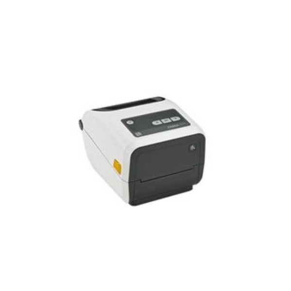 Zd421 Impresora De Etiquetas Transferencia Termica 203 X 203 Dpi