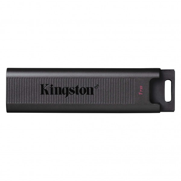 Datatraveler Max Unidad Flash USB 1000 GB USB Tipo C Negro