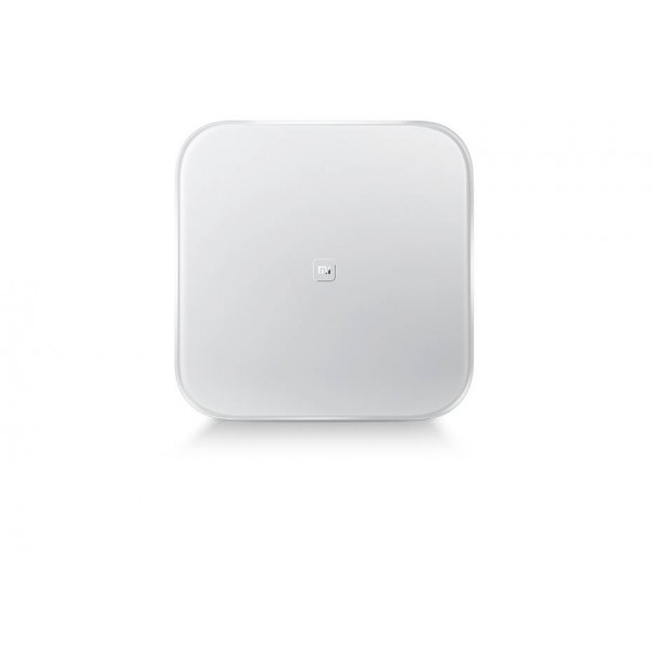 Balanza Digital Xiaomi Bathroom Scales, Rango 5kg-150kg, Imc, Bluetooth 4.0