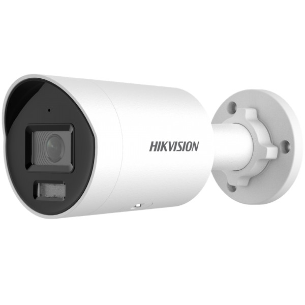 Cámara de Vigilancia Hikvision Wdr 120Db, Tipo Domo Fija, Indoor,Outdoor, Ip67