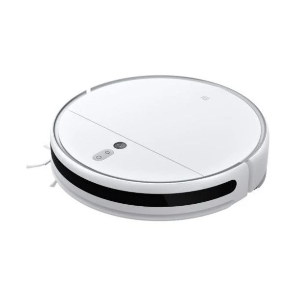 Mi Robot Vacuum-Mop 2 Eu, Aspiradora Xiaomi, Color Blanco (33663)