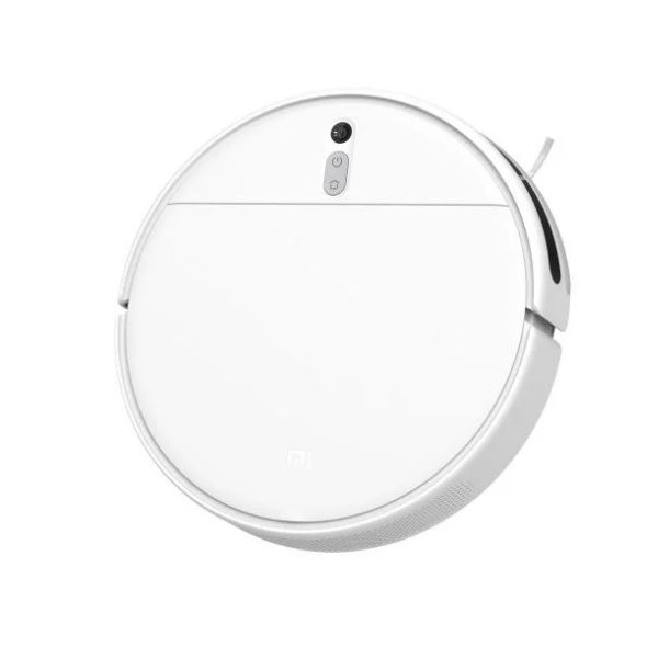 Mi Robot Vacuum-Mop 2 Lite Eu, Blanco (34482)