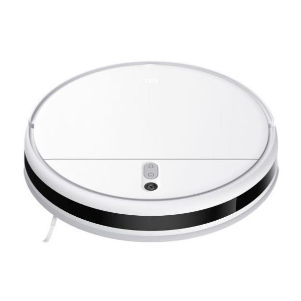 Mi Robot Vacuum-Mop 2 Lite Eu, Blanco (34482)