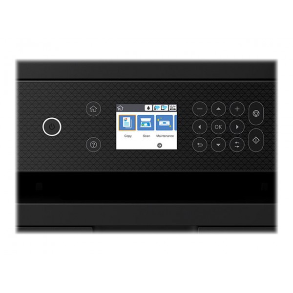 Impresora Epson Ecotank L6270, Cmyk, 1200dpi, 20ppm, Wi-Fiethernetusb (C11CJ61303)
