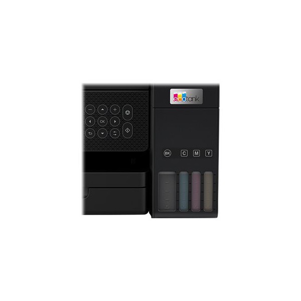 Impresora Epson Ecotank L6270, Cmyk, 1200dpi, 20ppm, Wi-Fiethernetusb (C11CJ61303)