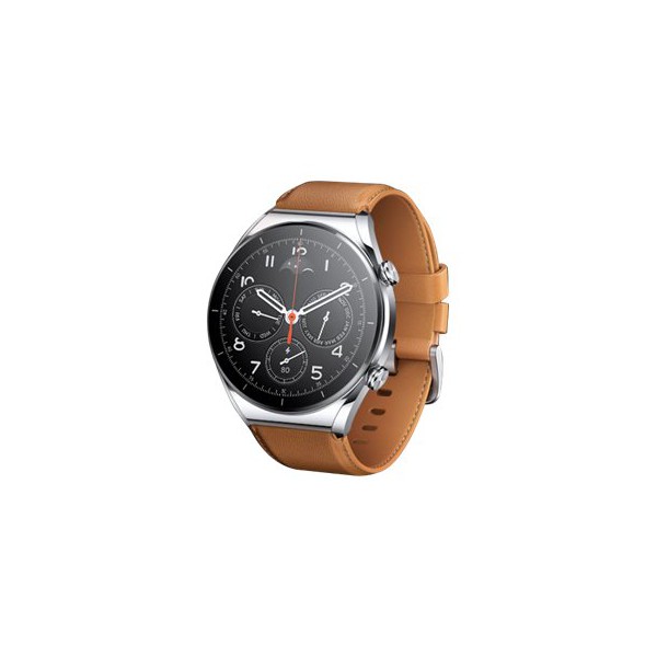 Watch S1 Gl Silver, Xiaomi , Amoled De 1,43, Esistencia Al Agua De 50 Metros (36608)