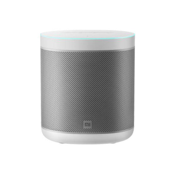 Parlante Inteligente Xiaomi Mi Smart Speaker, Smart Control Hub, Control Por Voz, Sonido Estereo