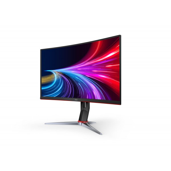 C27g2z Pantalla Para Pc 68,6 Cm (27) 1920 X 1080 Pixeles Full Hd Negr (C27G2Z)