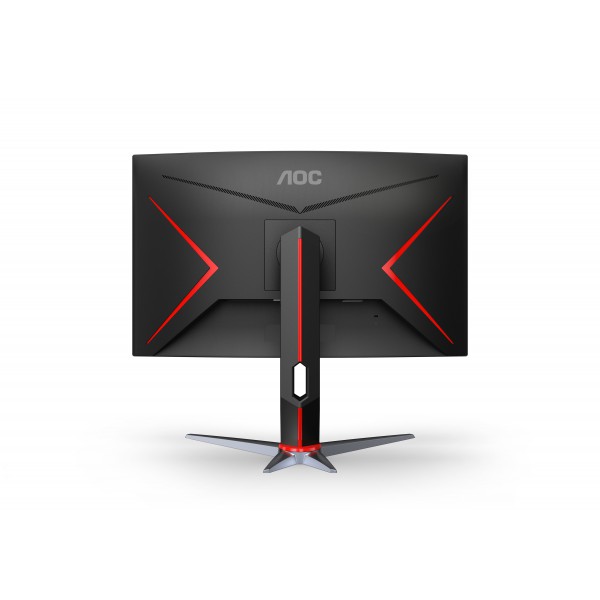 C27g2z Pantalla Para Pc 68,6 Cm (27) 1920 X 1080 Pixeles Full Hd Negr (C27G2Z)