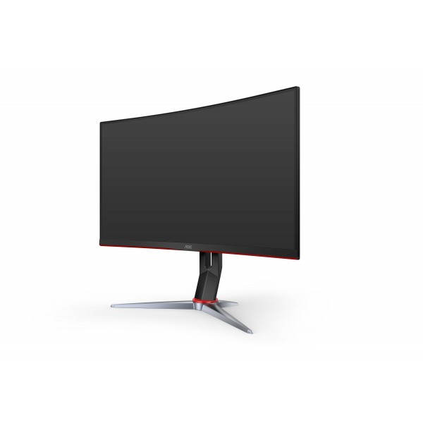 C27g2z Pantalla Para Pc 68,6 Cm (27) 1920 X 1080 Pixeles Full Hd Negr (C27G2Z)