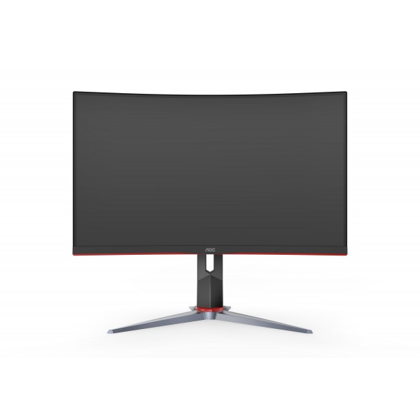 C27g2z Pantalla Para Pc 68,6 Cm (27) 1920 X 1080 Pixeles Full Hd Negr (C27G2Z)