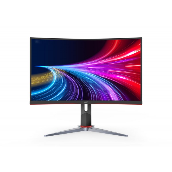 C27g2z Pantalla Para Pc 68,6 Cm (27) 1920 X 1080 Pixeles Full Hd Negr (C27G2Z)