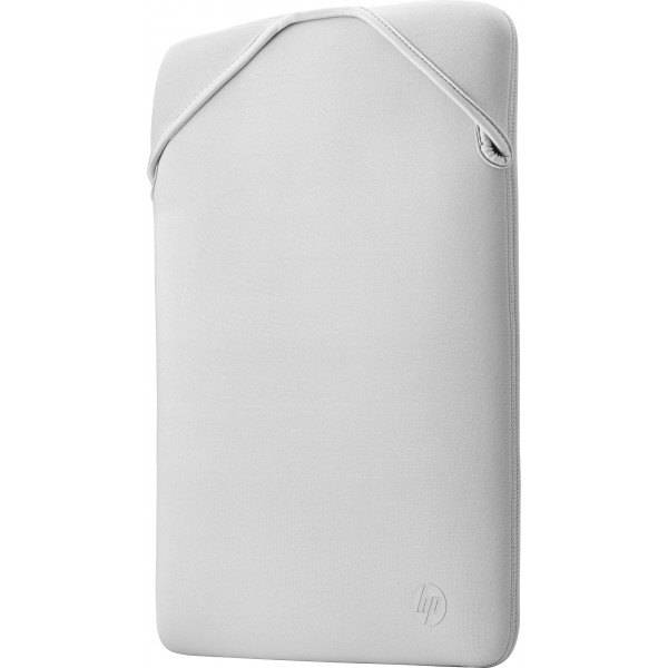 Funda Protectora Reversible para Portátil de 14.1 Pulgadas Plateada (2F2J1AA)