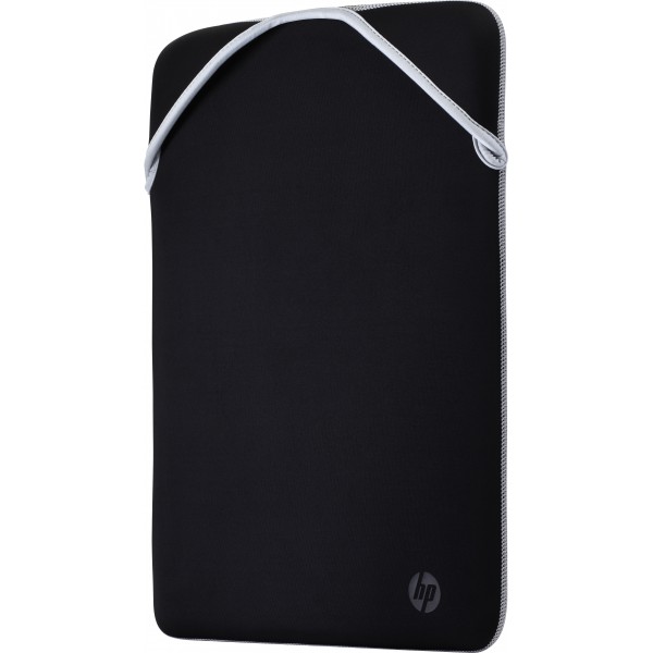 Funda Protectora Reversible para Portátil de 15.6 Pulgadas Plateada (2F2K5AA)