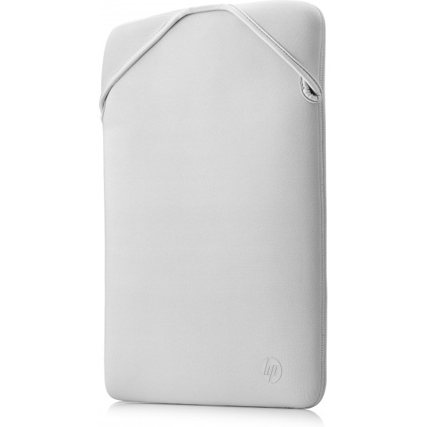 Funda Protectora Reversible para Portátil de 15.6 Pulgadas Plateada (2F2K5AA)