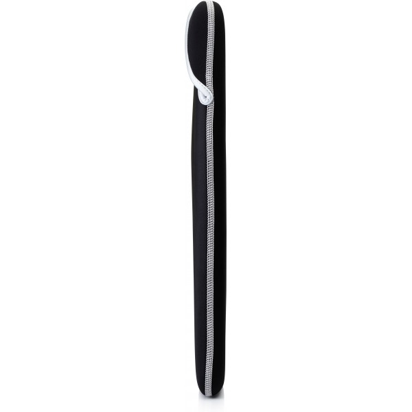 Funda Protectora Reversible para Portátil de 15.6 Pulgadas Plateada (2F2K5AA)