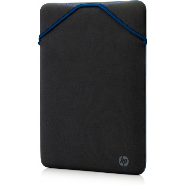 Funda Protectora Reversible para Portátil de 14.1 Pulgadas Azul (2F1X4AA)