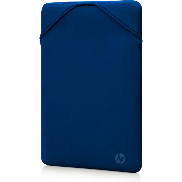 Funda Protectora Reversible para Portátil de 14.1 Pulgadas Azul (2F1X4AA)
