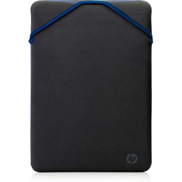 Funda Protectora Reversible para Portátil de 14.1 Pulgadas Azul (2F1X4AA)