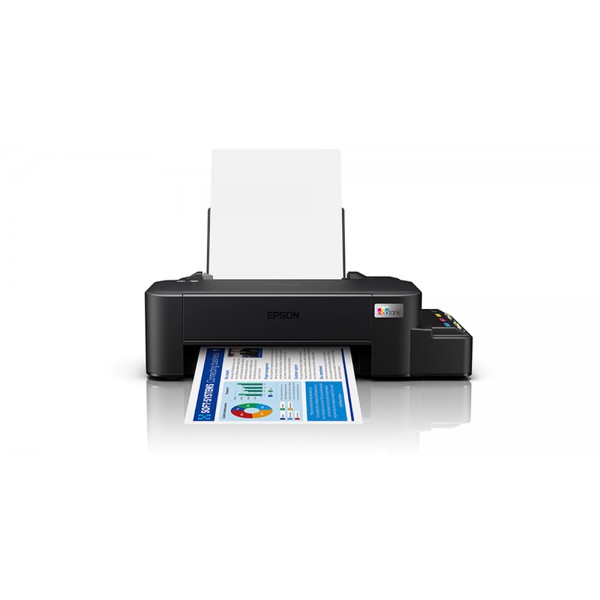 Impresora Epson Ecotank L121   C11Cd76305