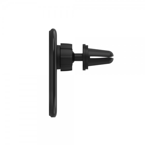 Soporte Magnético Para Auto Con Carga Inalámbrica 10W Belkin (WIC004BTBK-NC)
