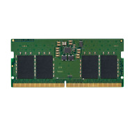 Memoria Ram  Valueram 8GB 1 X 8GB Ddr5 4800 MHz Kvr48S40Bs6 8