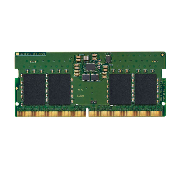 Memoria Ram  Valueram 8GB 1 X 8GB Ddr5 4800 MHz Kvr48S40Bs6 8