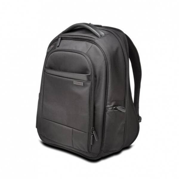 Mochila Para Notebook Kensington Contour 2.0 Pro,  Tamanos De Hasta 17,  Negra (27395 - K60381WW)