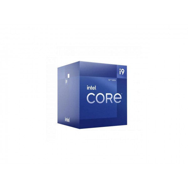 Procesador Intel Core I912900 12th Gen Alder Lake 16core 2,4ghz Lga 1700 65w (BX8071512900)