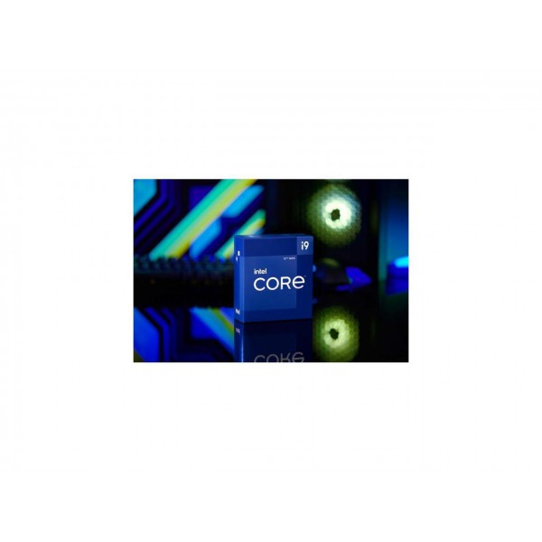 Procesador Intel Core I912900 12th Gen Alder Lake 16core 2,4ghz Lga 1700 65w (BX8071512900)