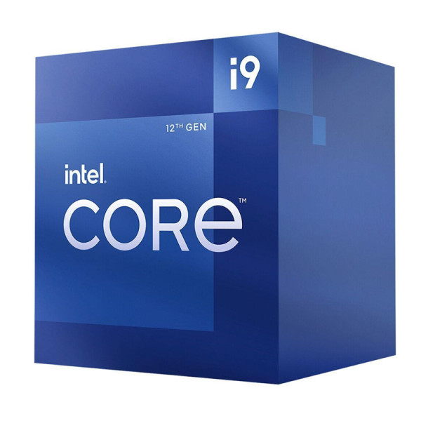 Procesador Intel Core I912900 12th Gen Alder Lake 16core 2,4ghz Lga 1700 65w (BX8071512900)