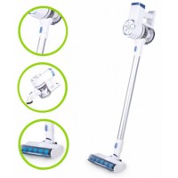 Aspiradora Vertical Irt Inalámbrica, 2 Velocidades, 220W, 27V, I005Aspvc15A